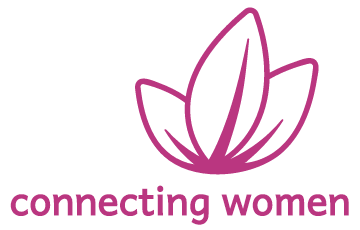 Connecting Women logo