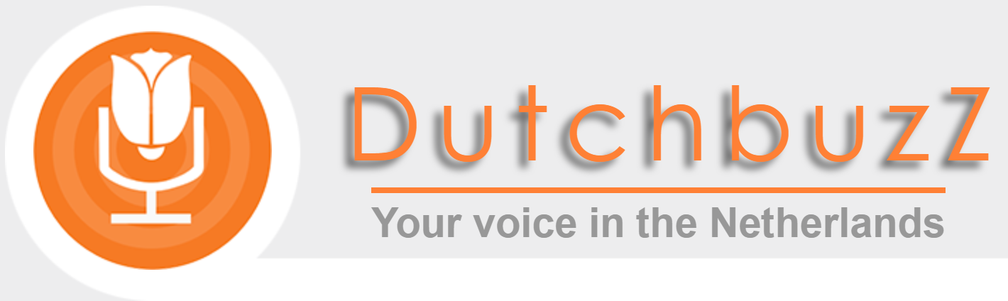 DutchbuzZ logo